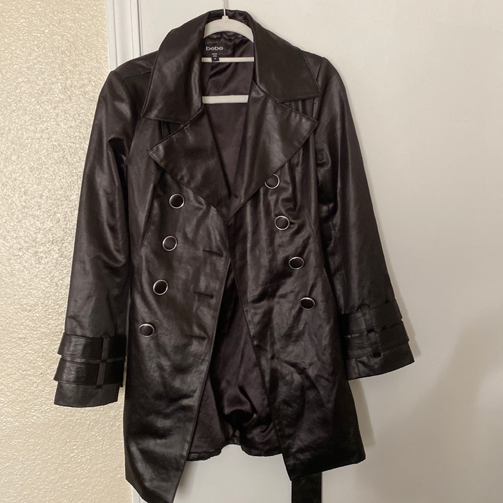 Bebe jacket